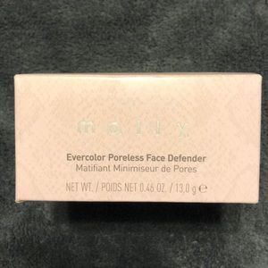 Mally Evercolor Poreless Face Defender